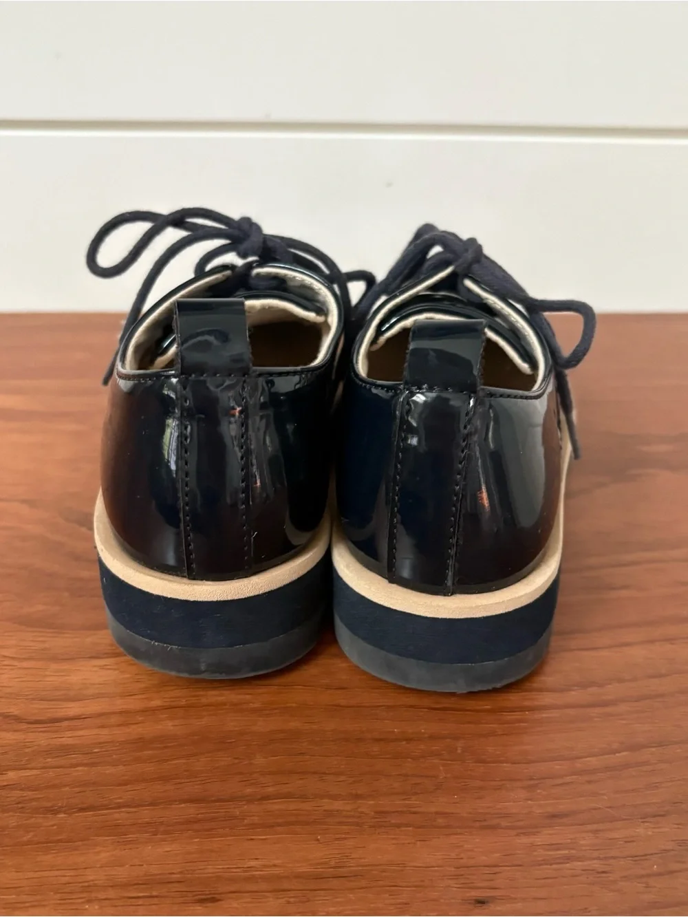 Zara kids black